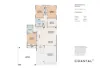 22 Sungold Avenue, Southport, Qld 4215-Floorplan