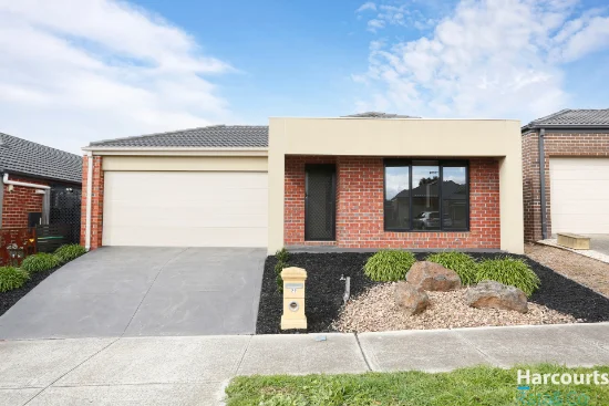 22 Sunridge Drive, Mernda, Vic 3754
