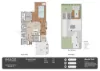 22 Surf Street, Kingscliff, NSW 2487-Floorplan