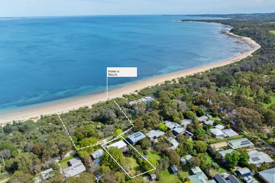 22 Surf Street, Merricks Beach, Vic 3926