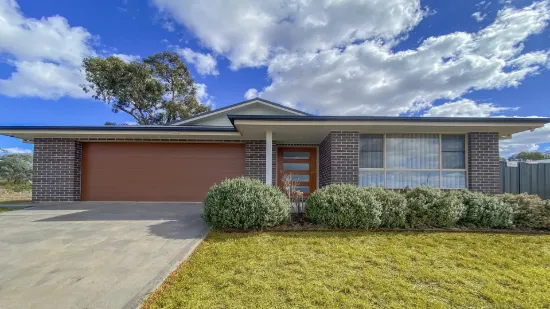 22 Suttor Avenue, Mudgee, NSW 2850