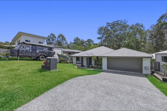 22 Swagman Road, Gilston, Qld 4211