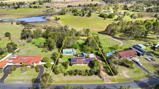 22 Swan Hill Drive, Waterview Heights, NSW 2460