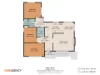 22 Swanston Street, Brooklyn, Tas 7320-Floorplan