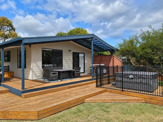 22 Swanwick Drive, Coles Bay, Tas 7215