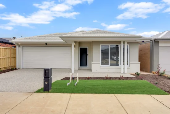 22 Swift Street, Charlemont, Vic 3217