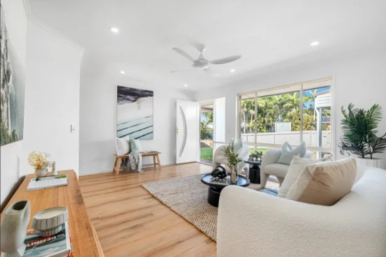 22 Sylvania Street, Wellington Point, Qld 4160