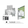22 Sylvania Street, Wellington Point, Qld 4160-Floorplan