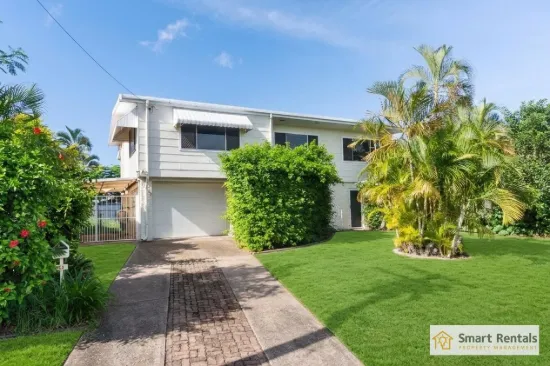 22 Tamarind Street, Kirwan, Qld 4817