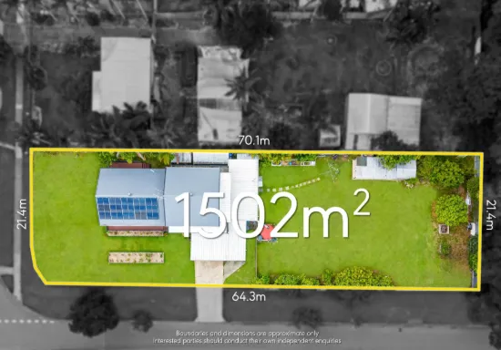22 Tamarind Street, Marsden, Qld 4132