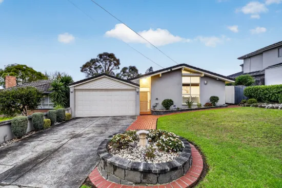 22 Tandara Avenue, Doncaster, Vic 3108