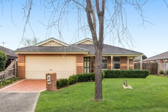 22 Tantallon Boulevard, Beaconsfield VIC 3807-Image