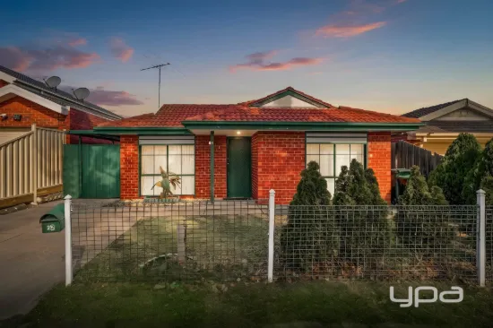 22 Tarcoola Avenue, Meadow Heights, Vic 3048