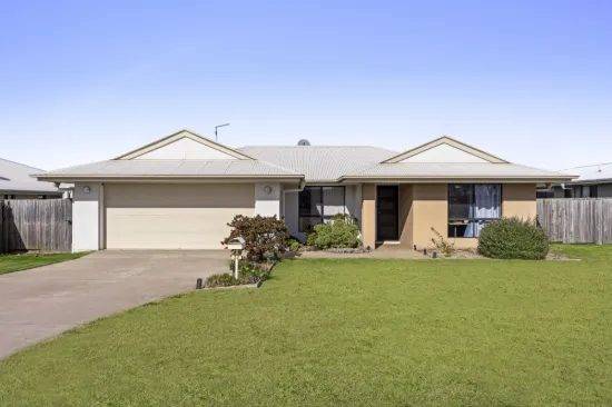 22 Tarcoola Street, Wyreema, Qld 4352