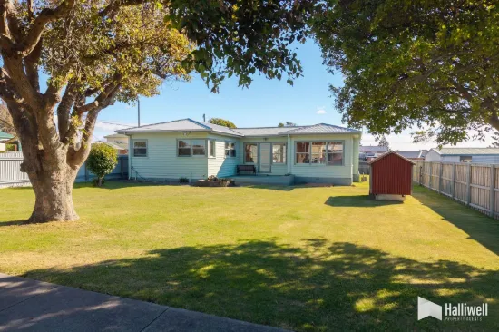 22 Tarleton Street, East Devonport, Tas 7310