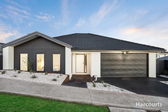 22 Tassell Drive, Warragul, Vic 3820