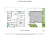 22 Tassell Drive, Warragul, Vic 3820-Floorplan