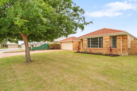 22 Tassell Way, Ravenswood, WA 6208 - For Sale
