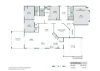 22 Tassell Way, Ravenswood, WA 6208-Floorplan