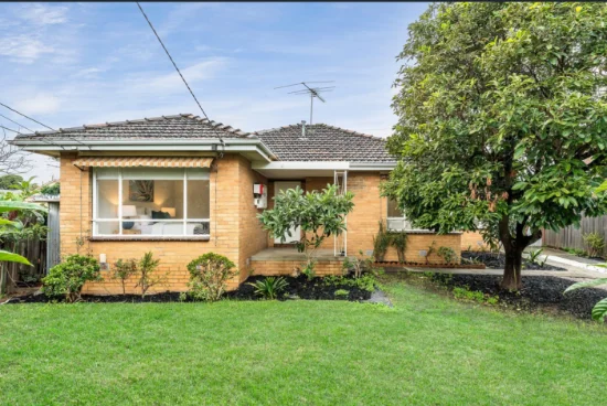 22  Taunton Avenue, Preston, Vic 3072