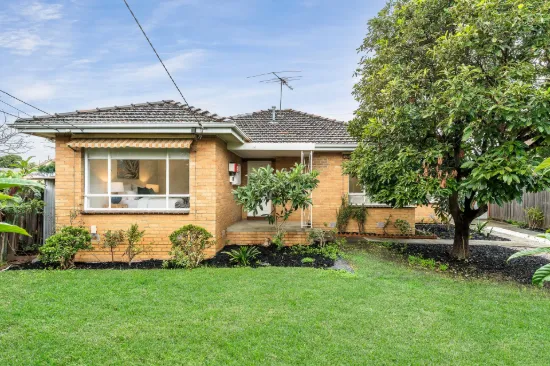 22 Taunton Avenue, Preston, Vic 3072