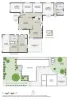 22 Taunton Avenue, Preston, Vic 3072-Floorplan