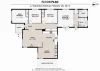 22  Taunton Avenue, Preston, Vic 3072-Floorplan
