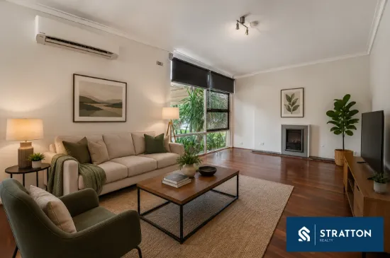 22 Tavistock Crescent, Lynwood, WA 6147