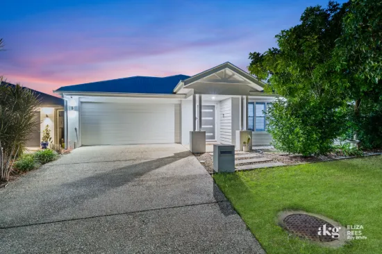 22 Teal Circuit, Greenbank, Qld 4124
