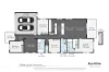 22 Teal Circuit, Greenbank, Qld 4124-Floorplan