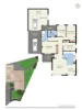 22 Teal Ct, Dandenong North, Vic 3175-Floorplan