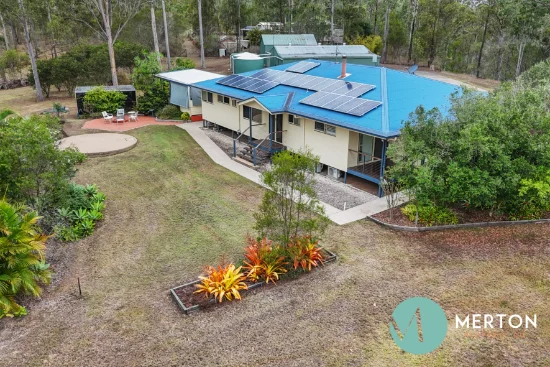 22 Tegan Road, Curra, Qld 4570