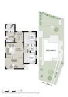 22 Tenth Avenue, St Lucia, Qld 4067-Floorplan