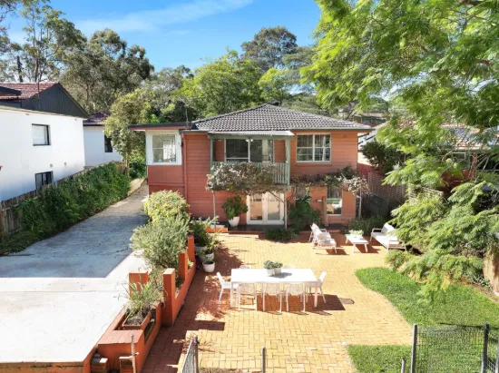 22 Terrace Road, Killara, NSW 2071