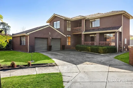 22 Thackeray Quadrant, Avondale Heights, Vic 3034