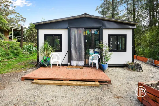 22 The Avenue, Gembrook, Vic 3783-Image