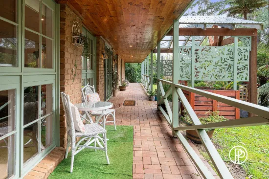 22 The Avenue, Gembrook, Vic 3783-Image