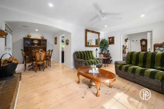 22 The Avenue, Gembrook, Vic 3783-Image