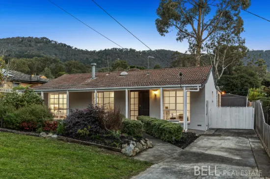 22 The Avenue, Montrose, Vic 3765
