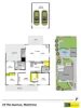 22 The Avenue, Montrose, Vic 3765-Floorplan
