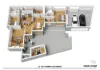 22 The Common, Beaumont, SA 5066-Floorplan