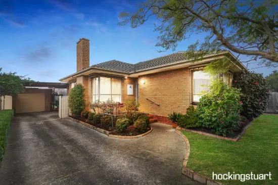 22 The Fairway, Hampton Park, Vic 3976