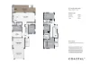 22 The Lido, Isle Of Capri, Qld 4217-Floorplan
