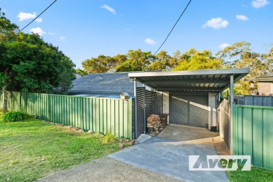 22 The Ridgeway, Bolton Point, NSW 2283-Image