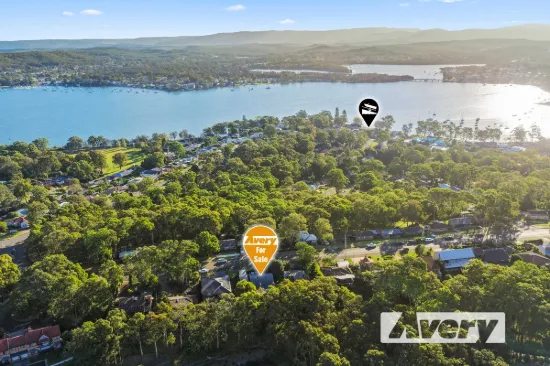 22 The Ridgeway, Bolton Point, NSW 2283-Image