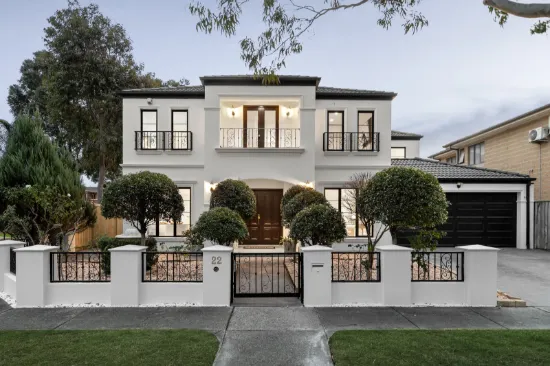 22 The Water Course, Keysborough, Vic 3173