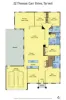 22 Thomas Carr Drive, Tarneit, Vic 3029-Floorplan