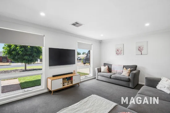 22 Thomas Crescent, Reynella, SA 5161