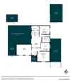 22 Thomas Crescent, Reynella, SA 5161-Floorplan
