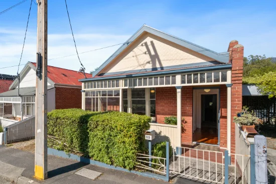 22 Thomas St, North Hobart, Tas 7000